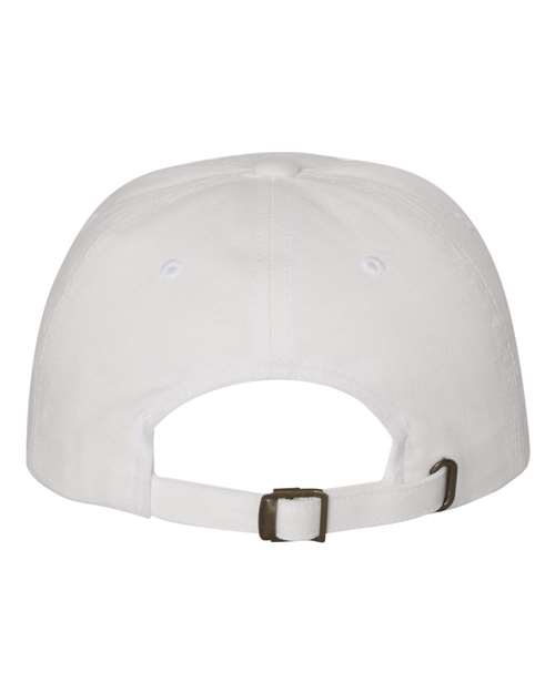 YP Classics 6245CM Classic Dad Hat
