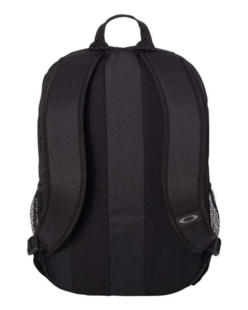 Oakley 921056ODM, 20l Enduro Backpack, Blackout