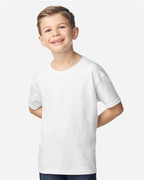 Gildan 2000B Youth Ultra Cotton® T-Shirt