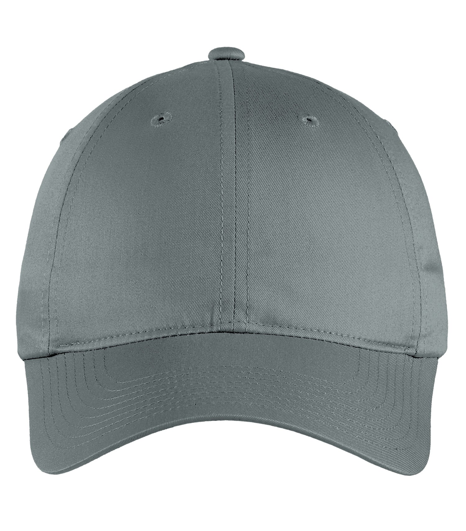 Nike - NIKE UNSTRUCTURED TWILL CAP. - 580087 Dark Grey OSFA 580087 Nike