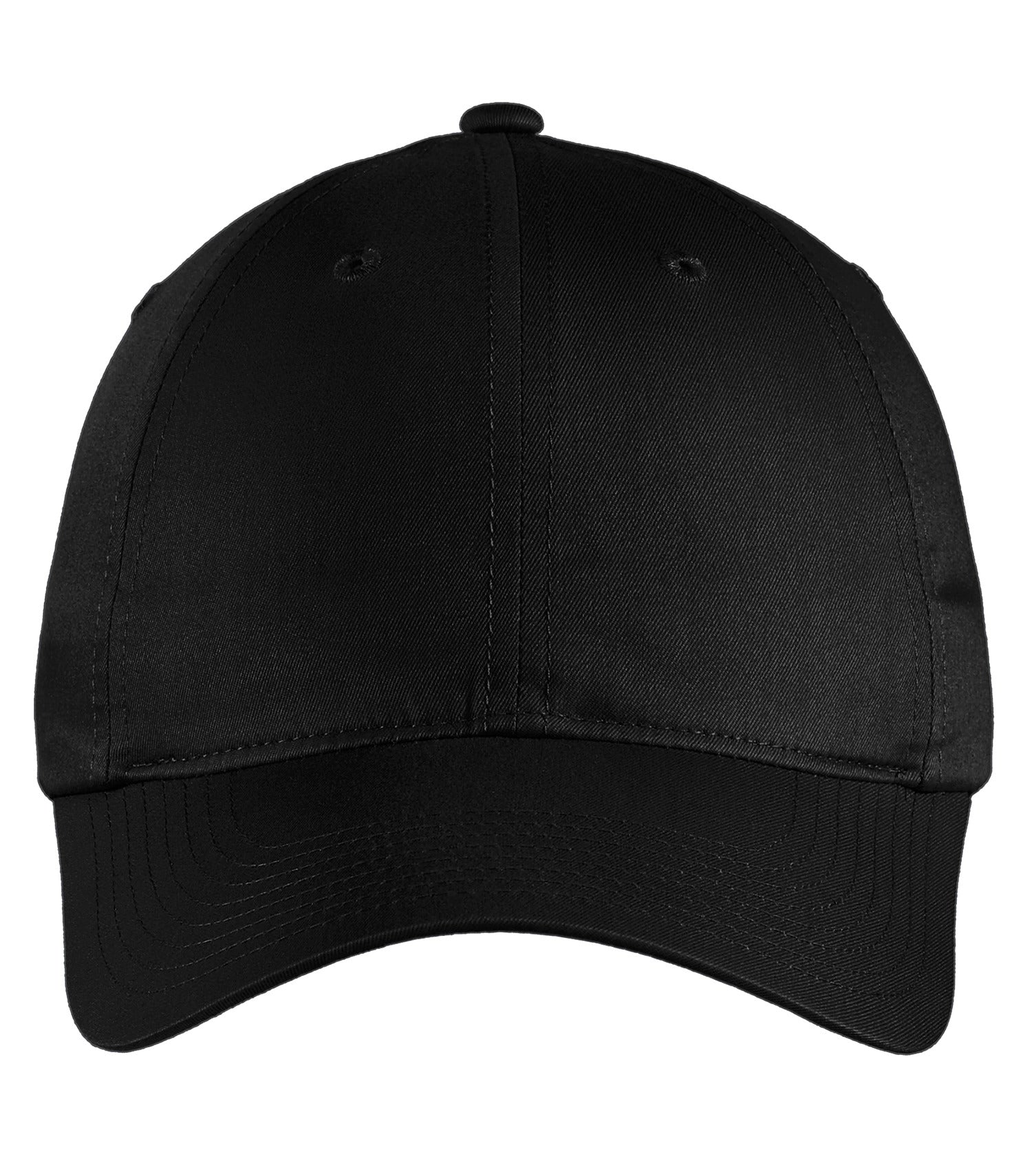 Nike - NIKE UNSTRUCTURED TWILL CAP. - 580087 Deep Black OSFA 580087 Nike