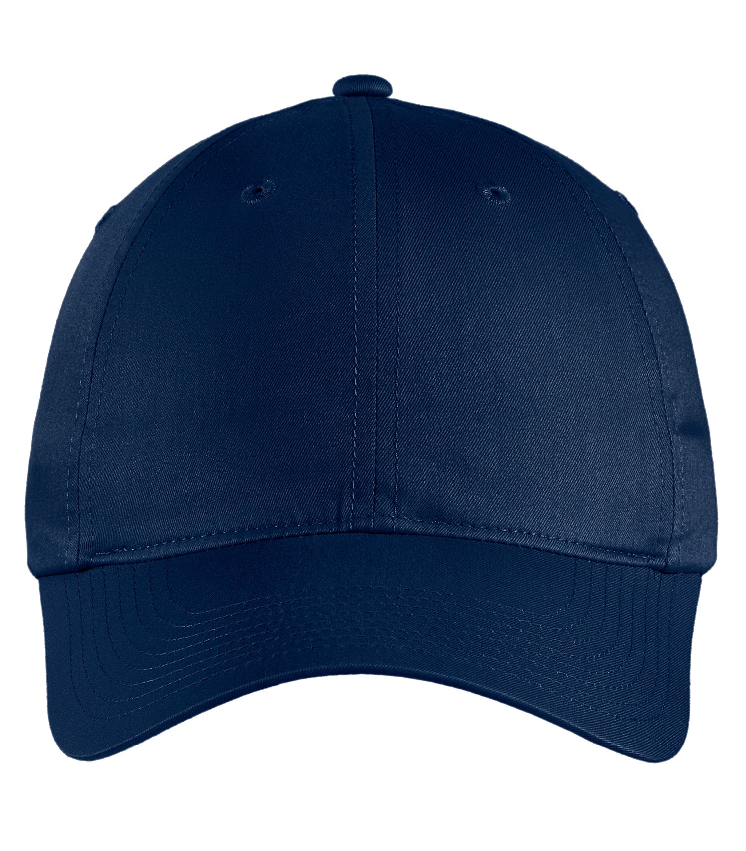 Nike - NIKE UNSTRUCTURED TWILL CAP. - 580087 Deep Navy OSFA 580087 Nike