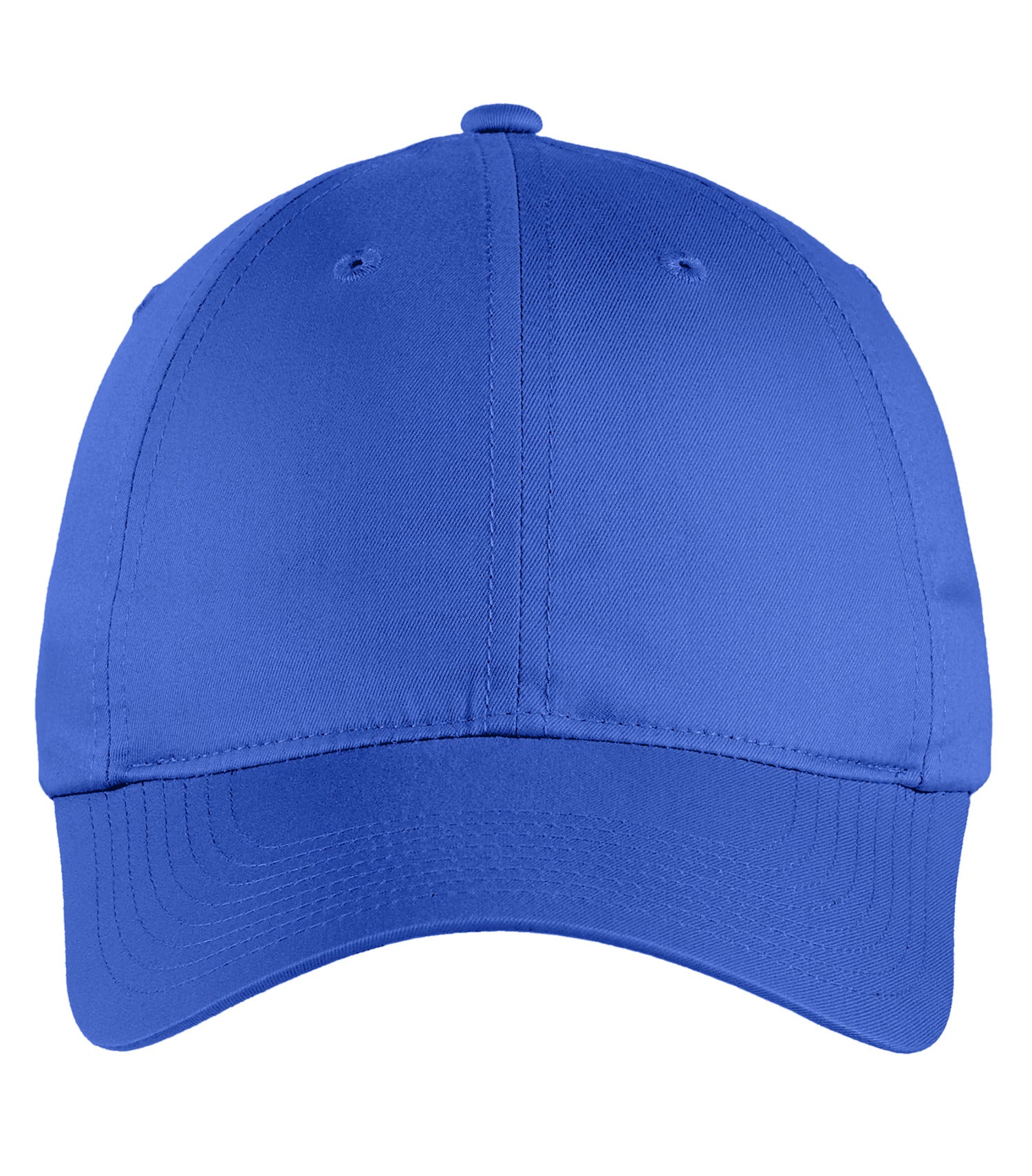 Nike - NIKE UNSTRUCTURED TWILL CAP. - 580087 Game Royal OSFA 580087 Nike