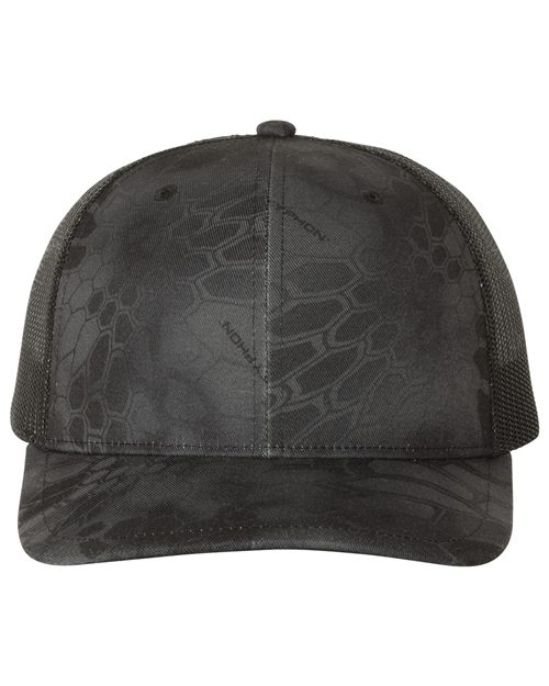 Printed Trucker Cap -  - 5905 - Toronto Screen Printing- Color
