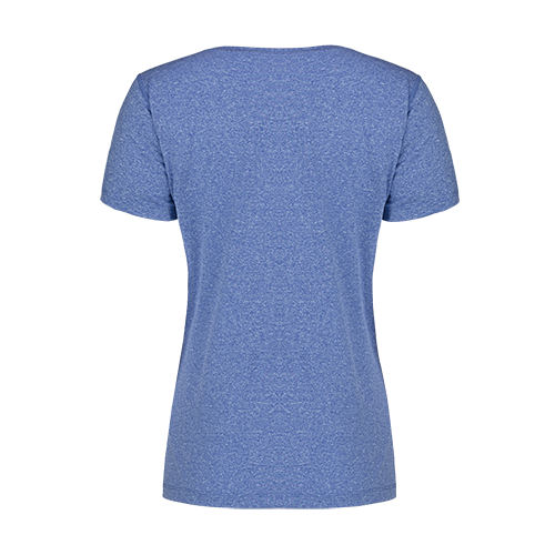 S05931 - Riviera - Ladies Performance Crewneck T-Shirt 5931 __label:SALE-Purple & Green CX2 dry fit dryfit Ladies soccer jersey team Women