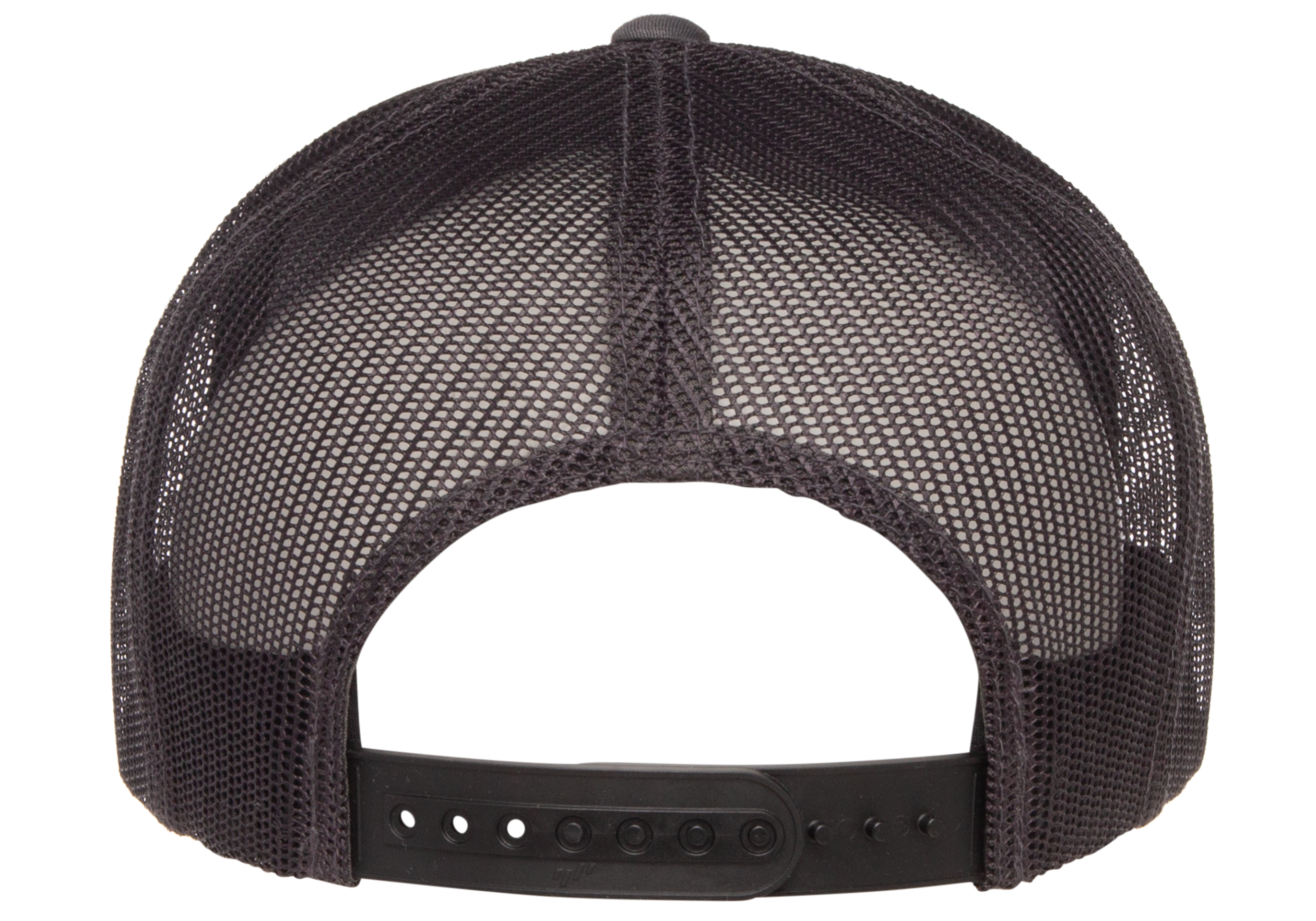 F06006 - YP Classics 5 Panel Flat Peak Snap Back Trucker Cap 6006 __label:IN-STOCK flat peak snap back yp classic yupoong yuppong