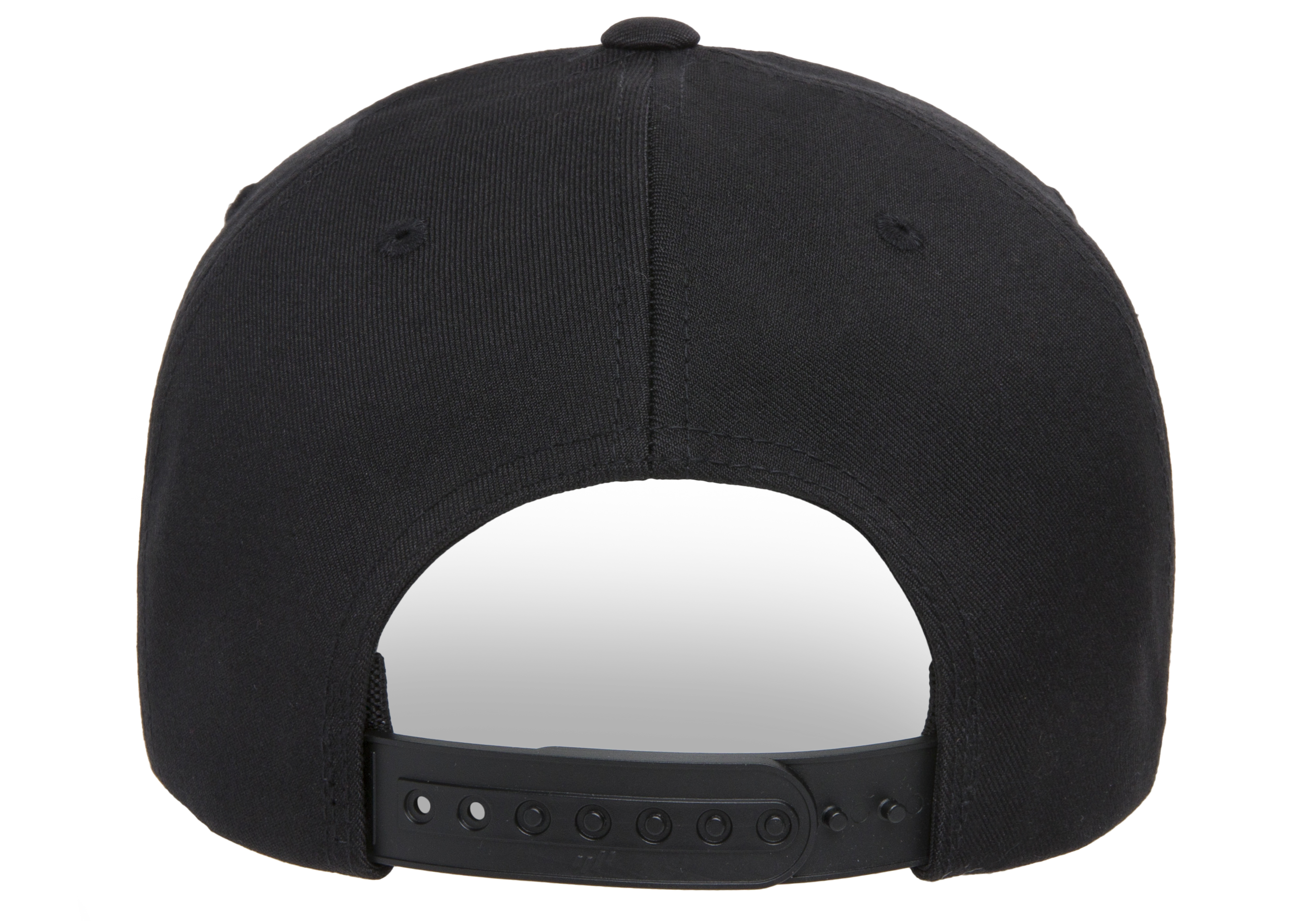 F06110 - Flexfit Nu Adjustable Cap 06110 5-panel 6110 __label:IN-STOCK snap back yukon yupoong