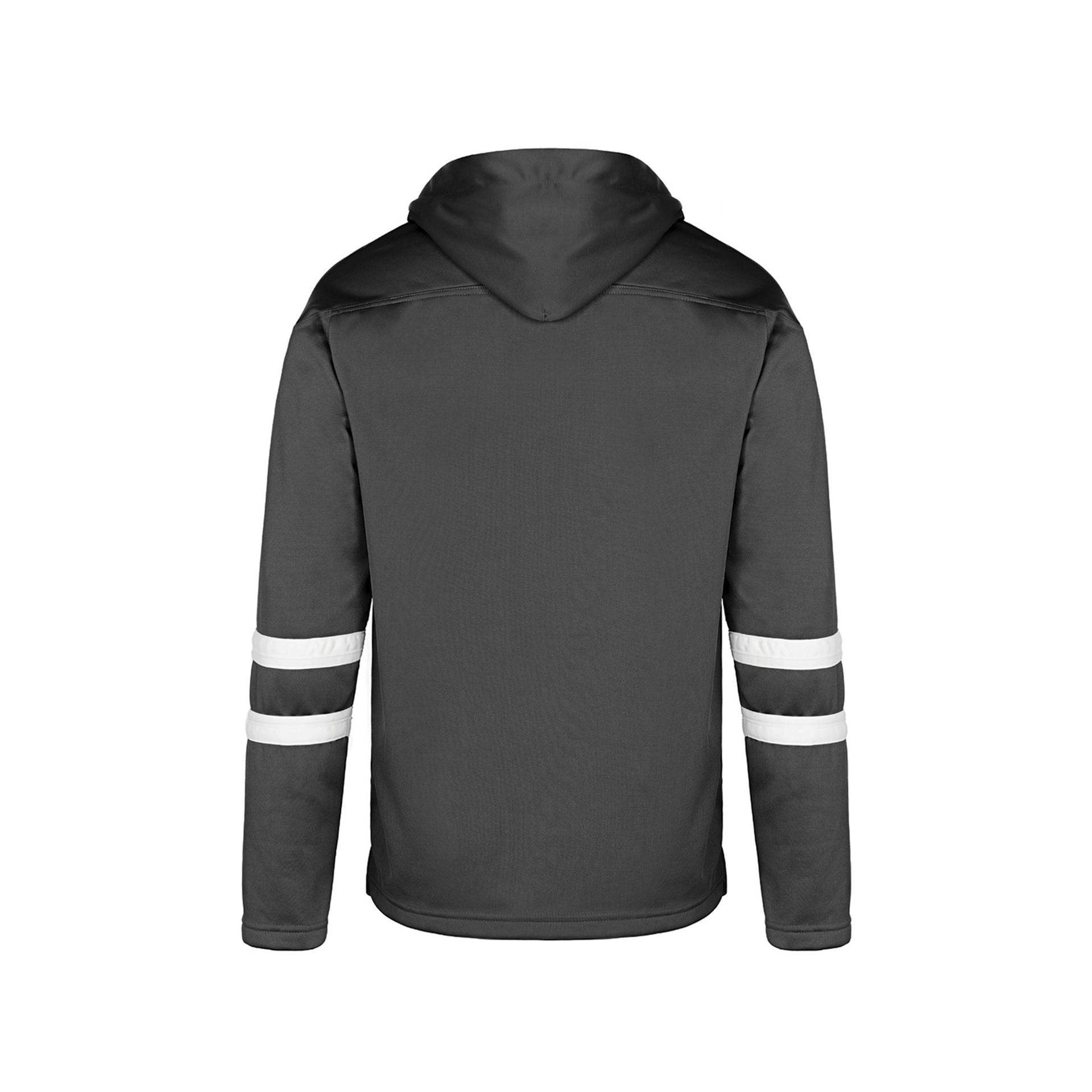 L0617Y - Dangle - Youth Pullover Hockey Lace Hooded Sweatshirt 617y CX2 hoodie hoodies youth