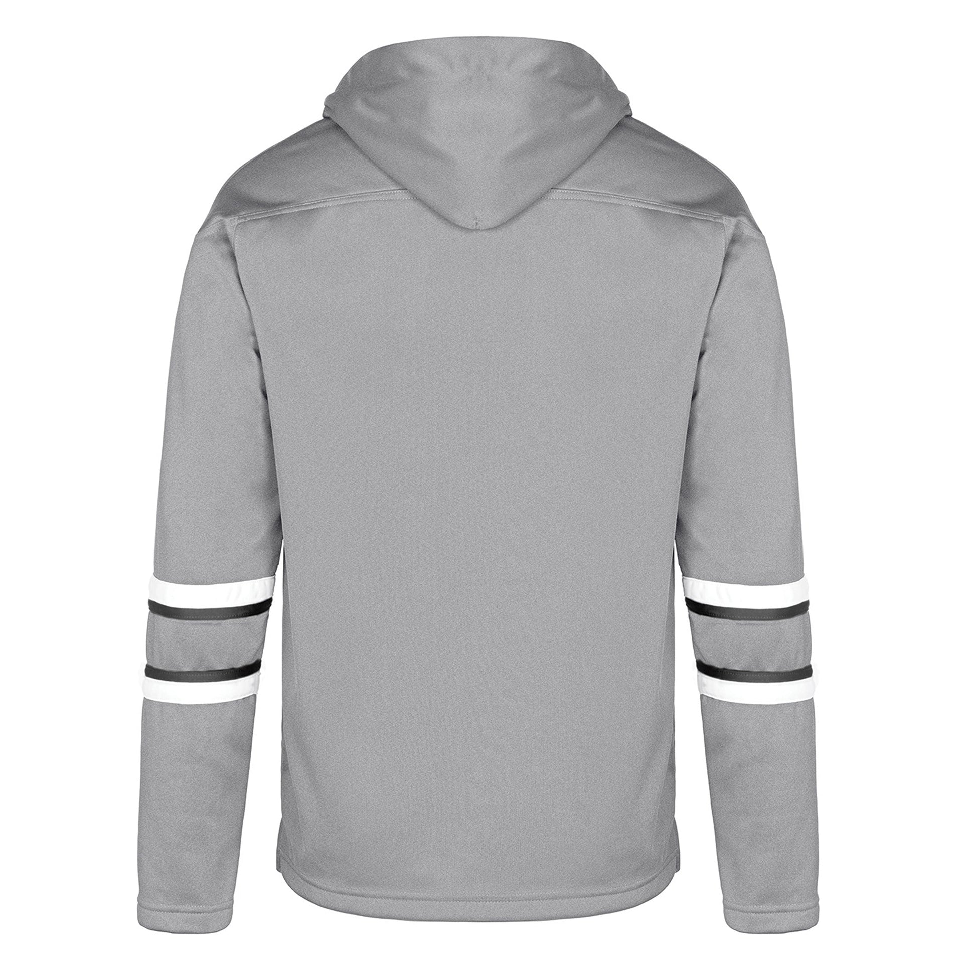 L00617 - Dangle - Adult Pullover Hockey Lace Hooded Sweatshirt 617 adult athletic blue CX2 hockey hoodie kangaroo mens team