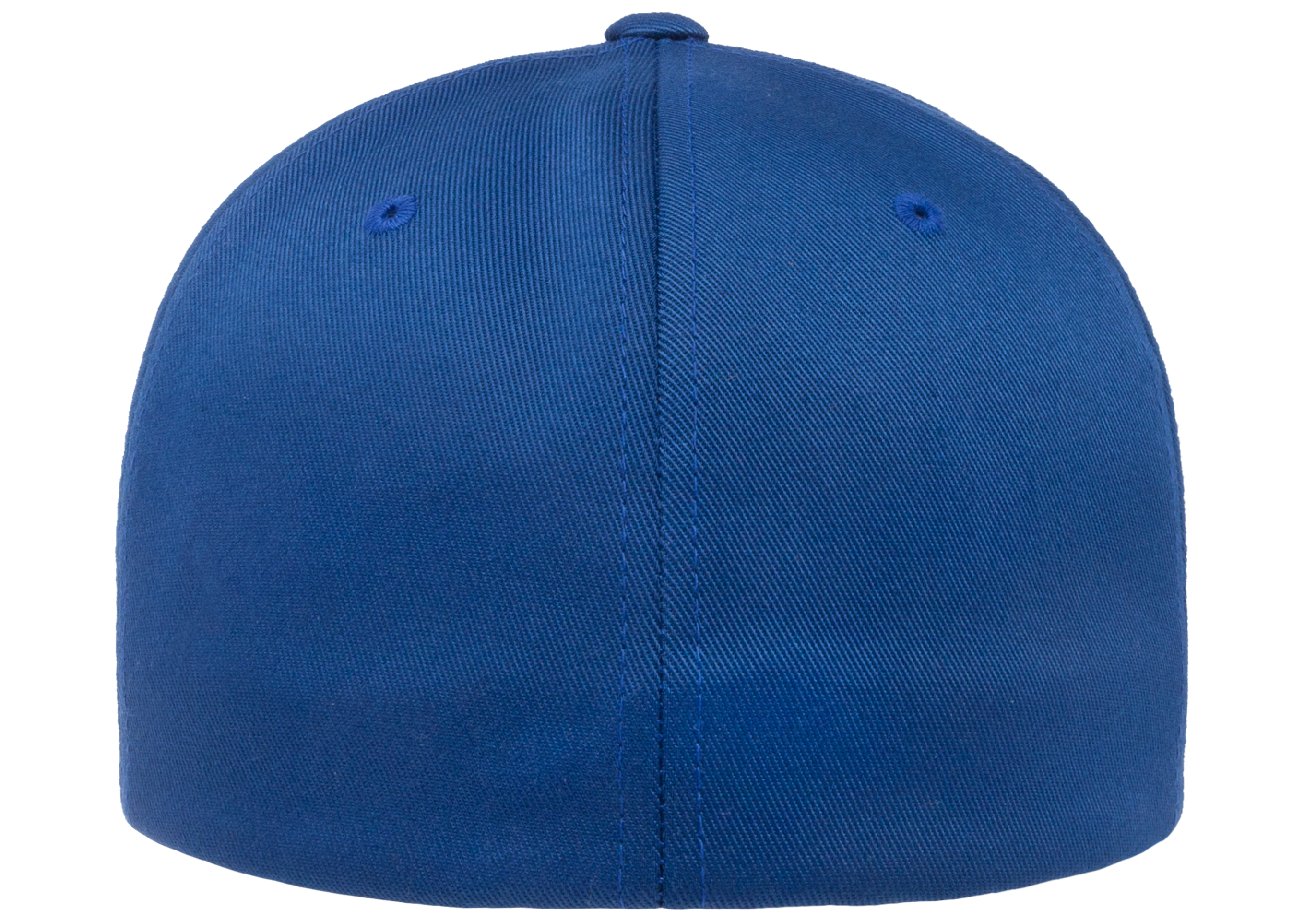 F06277 - FlexFit Wooly Combed Fitted Cap 06277 6277 __label:IN-STOCK fitted fitted cap