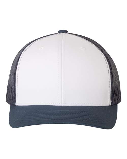 Retro Trucker Cap -  - 3783 - Toronto Screen Printing- Color