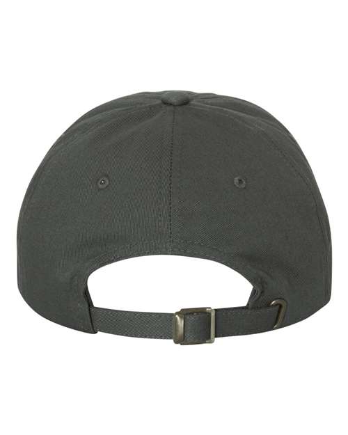 YP Classics 6245CM Classic Dad Hat