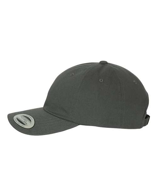 YP Classics 6245CM Classic Dad Hat
