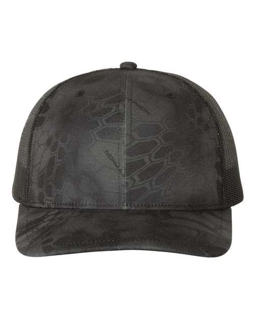 Printed Trucker Cap -  - 5905 - Toronto Screen Printing- Color