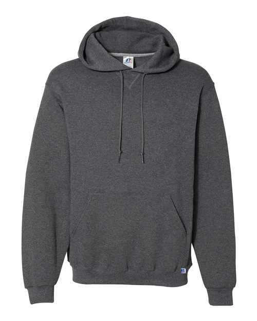 Unisex Dri Power® Hooded Sweatshirt -  - 6124