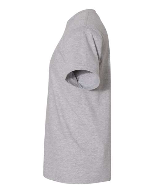Gildan H000, Unisex Hammer T-shirt, Sport Grey
