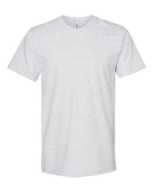 American Apparel 2001, Unisex Fine Jersey Tee, Ash Grey