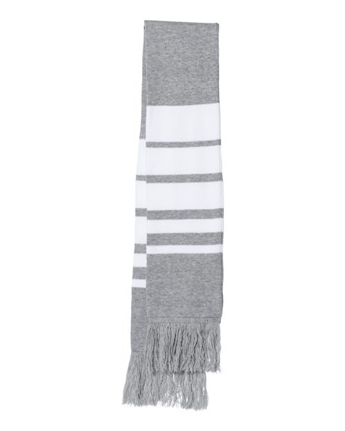 Soccer Scarf -  - 6859 - Toronto Screen Printing- Color
