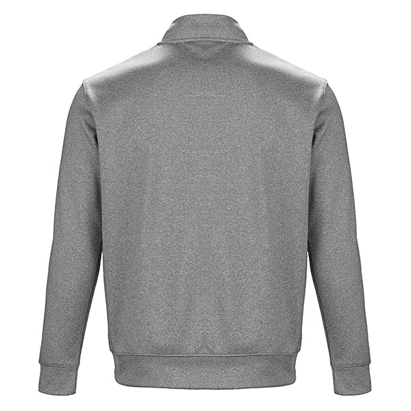 L00692 - Parkview - Adult Polyester Full-Zip Sweatshirt 692 adult CX2 mens sweater team