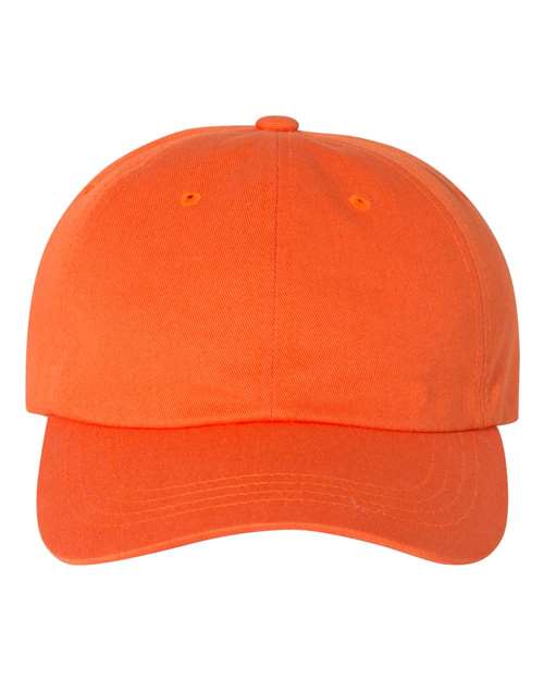 YP Classics 6245CM Classic Dad Hat
