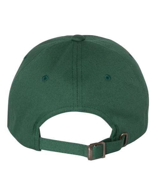 YP Classics 6245CM Classic Dad Hat