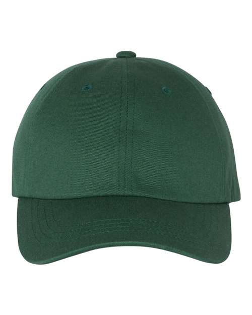 Classic Dad Hat -  - 4338 - Toronto Screen Printing- Color