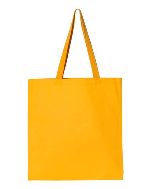 Promotional Tote -  - 3781 - Toronto Screen Printing- Color