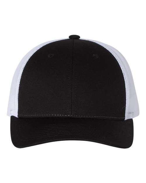 Low Pro Trucker Cap -  - 6423 - Toronto Screen Printing- Color
