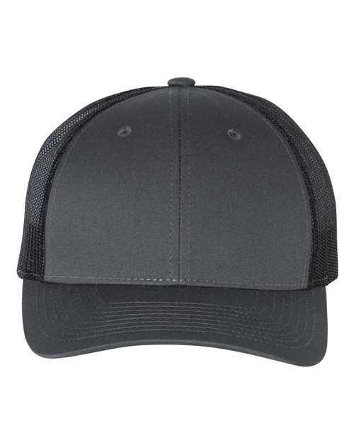 Low Pro Trucker Cap -  - 6423 - Toronto Screen Printing- Color