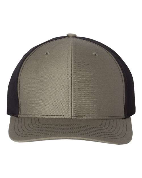 Twill Back Trucker Cap - - 6850 Loden Black Adjustable 312 49495 Adjustable Adult Best Selling Brands Blends Company Store Hats Company Store Headwear Company Store Style Guide Fitness and Wellness Go To Fashion Hats Headwear Mens & Unisex Mid Profiles Polyester Pre-Curved Visor Richardson School & Team Six-Panel Snapback Structured Truckers