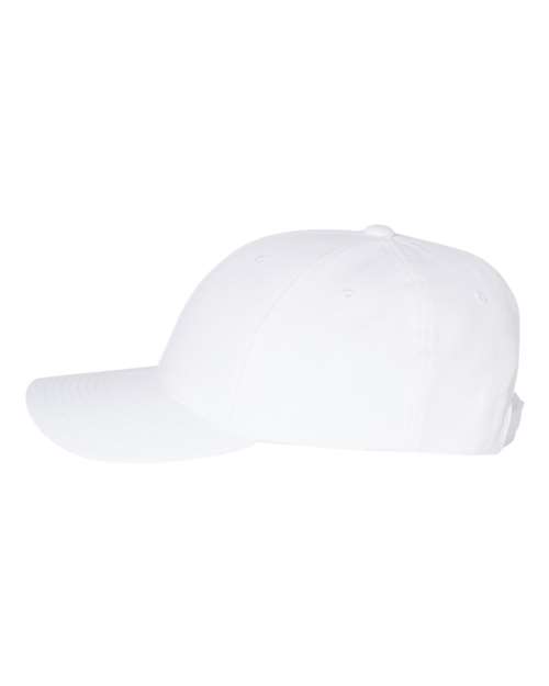 YP Classics 6789M Premium Curved Bill Snapback Cap