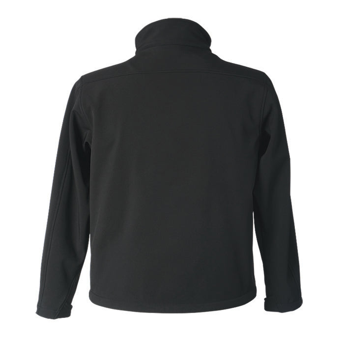L07200 - Navigator - Men's Softshell Jacket 7200 adult CX2 Jackets mens team