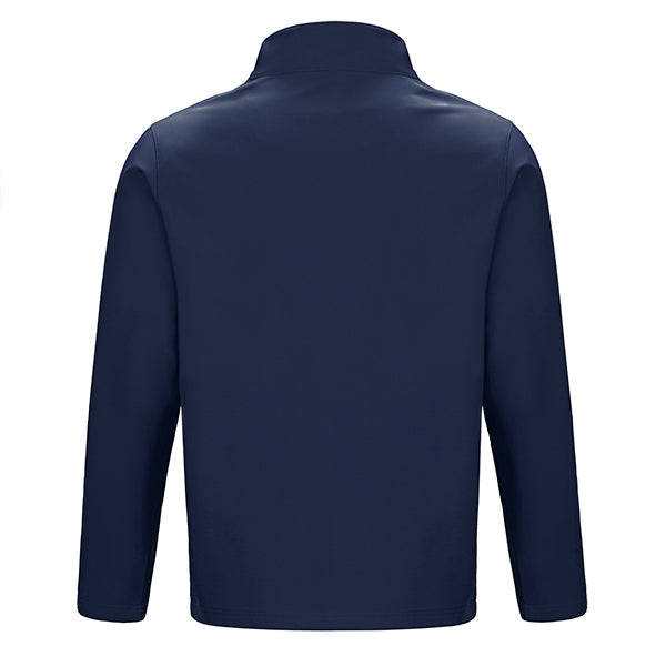 L07240 - Cadet - Men's Softshell Jacket 7240 88099 88184 __label:DISCO __label:Midnight/Burgundy/Green adult cadet CX2 j7603 j7610 Jacket Jackets label:Green mens