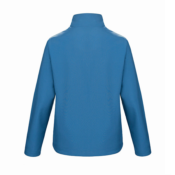 L07241 - Cadet - Ladies Softshell Jacket 7241 88184 __label:DISCO __label:Midnight/Burgundy/Green cadet CX2 Jackets l7610 Ladies Women