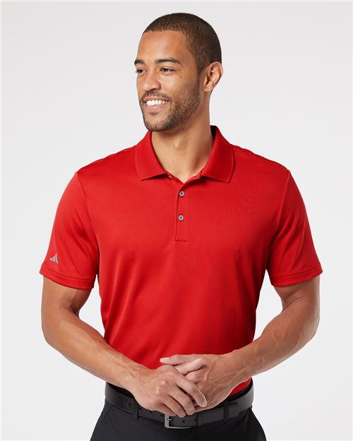 Men's Performance Polo -  - 7269 - Toronto Screen Printing- Color