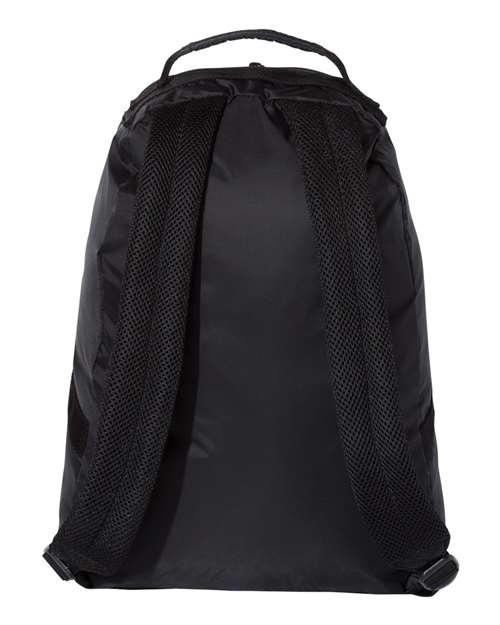 Oakley 921424ODM, 18l Packable Backpack, Blackout