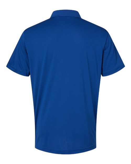 Adidas A230, Men's Performance Polo, Collegiate Royal