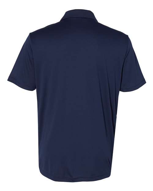 Adidas A230, Men's Performance Polo, Navy