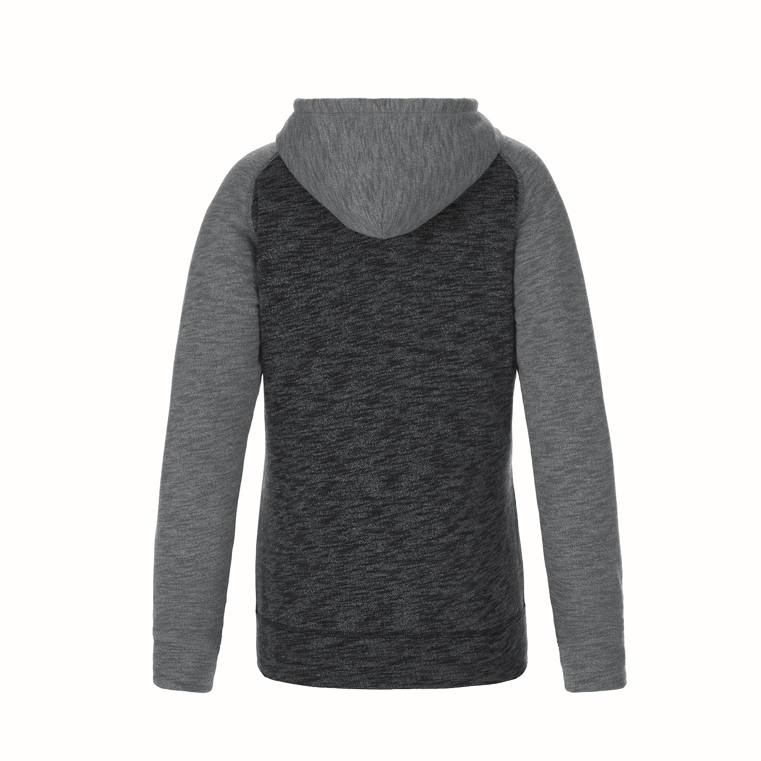 L00756 - Irvine - Ladies Full Zip Hooded Sweatshirt 756 eco-friendly Ladies Muskoka sustainable Women