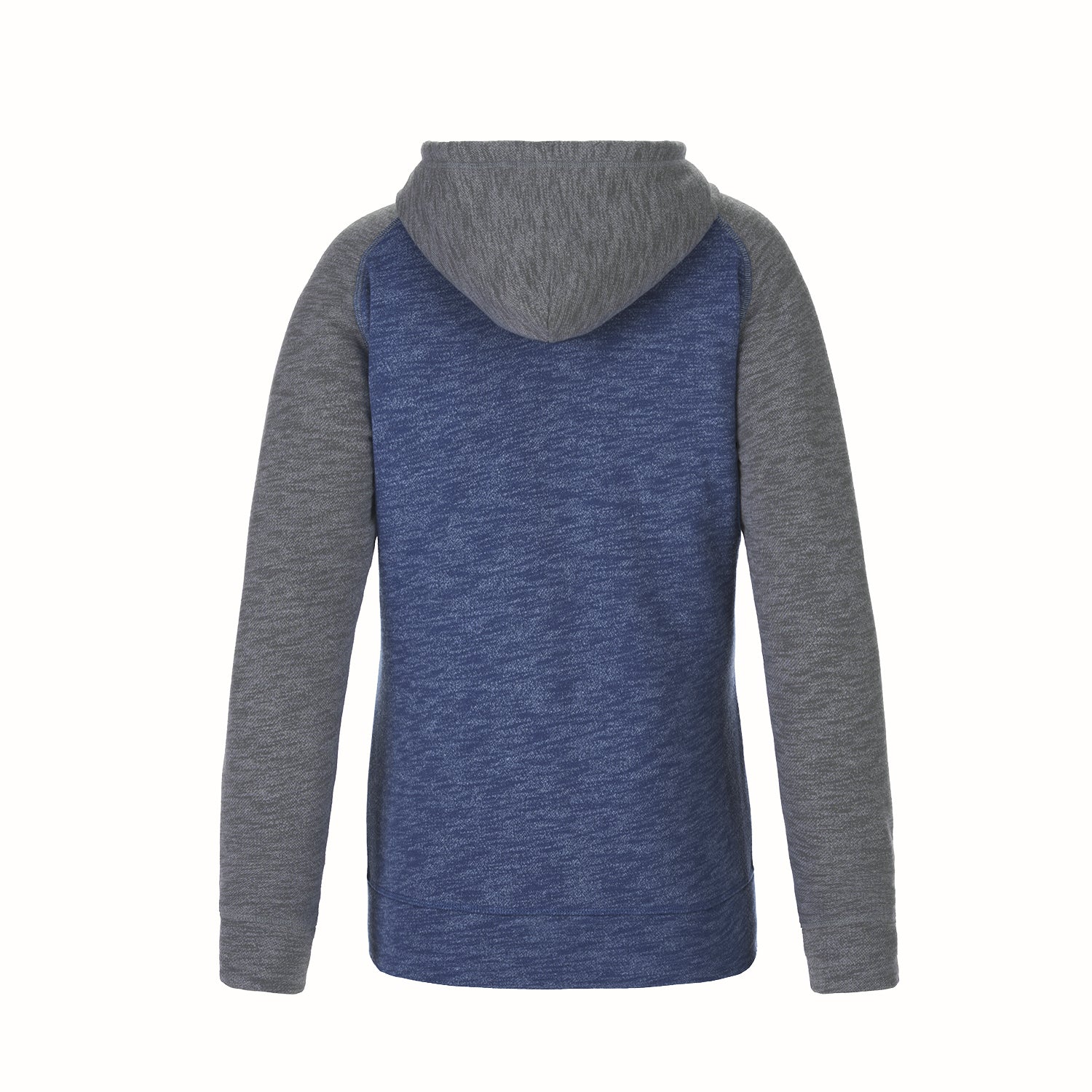 L00756 - Irvine - Ladies Full Zip Hooded Sweatshirt 756 eco-friendly Ladies Muskoka sustainable Women