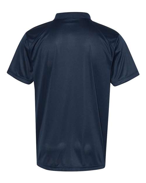 C2 Sport 5900, Men's Utility Polo, Navy
