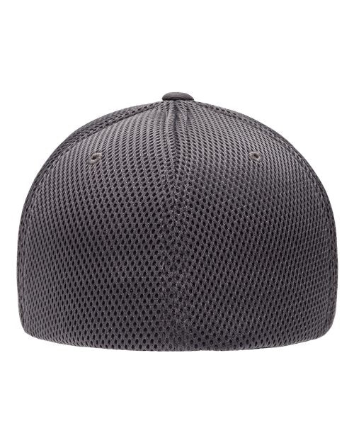 Flexfit 6533, Ultrafiber Mesh Cap, Dark Grey