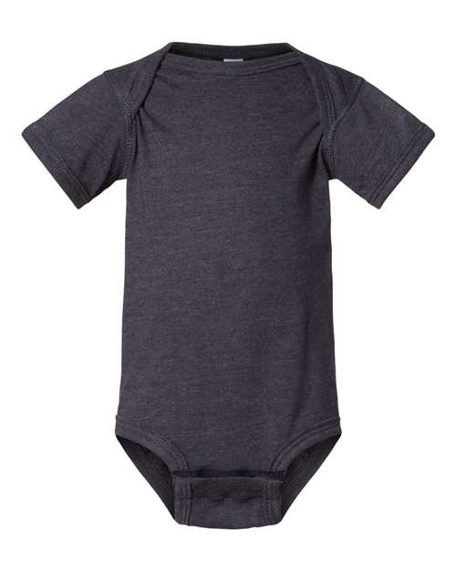 Infant Fine Jersey Bodysuit -  - 2577 - Toronto Screen Printing- Color