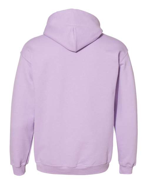 Gildan 18500, Unisex Heavy Blend Hooded Sweatshirt, Orchid
