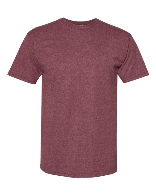 Unisex Midweight Cotton Tee - - 8180 12027 1701 5-5.9 oz Adult American Apparel Cotton Cotton - 100% Cotton - Ringspun Crewneck Fashion T-Shirts Festival Season Go To Fashion Mens & Unisex No Visible Logos Premium Fashion Preshrunk Regular (5-6 oz) S&S Deep Deals Short Sleeves T-Shirts T-Shirts - Premium Tear Away Tops Unisex