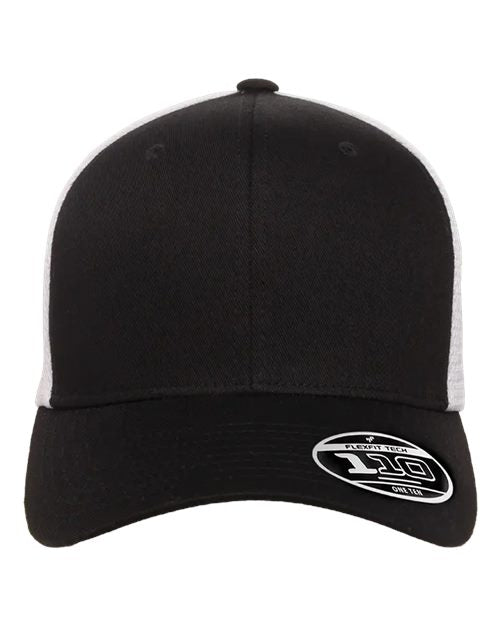 110® Mesh-Back Cap -  - 8128 - Toronto Screen Printing- Color