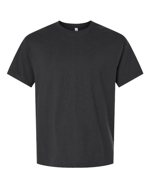 BELLA + CANVAS 3010, Unisex 6 Oz. Heavyweight Tee, Dark Grey