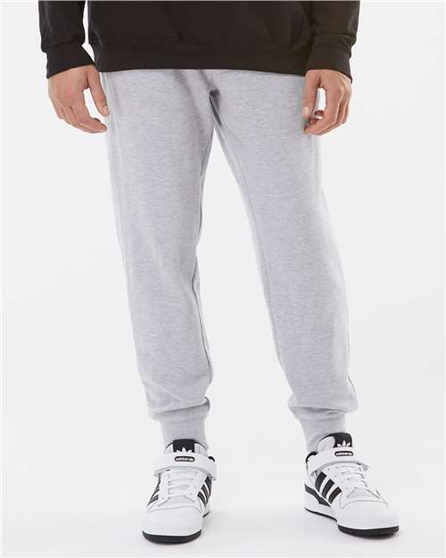 Men's Midweight Fleece Sweatpants -  - 8607 - Toronto Screen Printing- Color