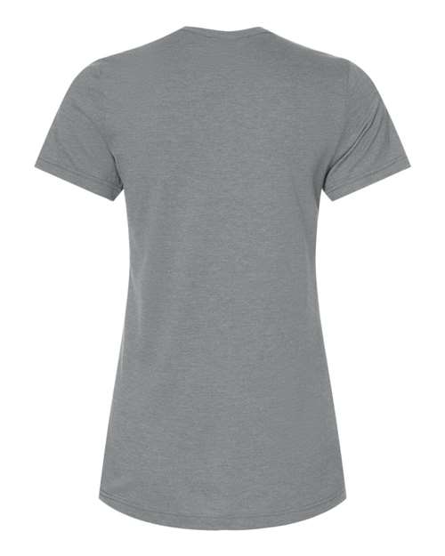 Gildan 64001LCVC Women's Softstyle® CVC T-Shirt