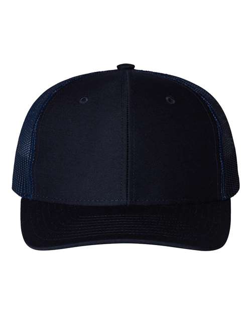 Youth Trucker Snapback Cap -  - 9254 - Toronto Screen Printing- Color